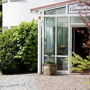 Hotel Muenchen Georgenhof