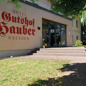 Hotel Gutshof Hauber