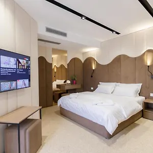 Portside Gf Hotel Vlorë