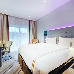 Hotel Premier Centre, City Airport Mannheim