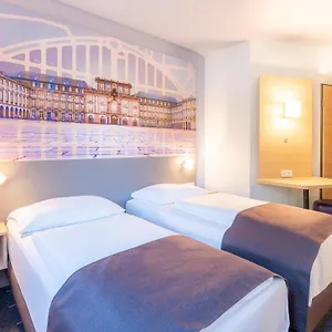Hotel Mannheim-neuostheim, City Airport Mannheim