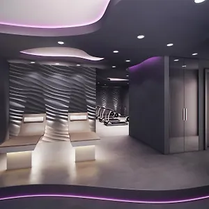 Visionapartments - Contactless Check-in Appartement Berlin