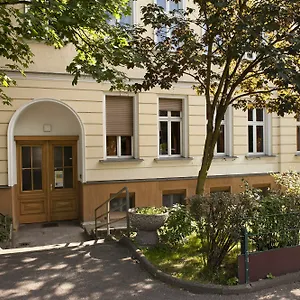 Excellent Kreuzberg Appartement Berlin